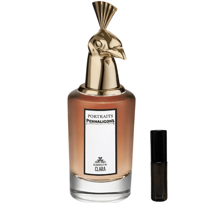 Penhaligon's Clandestine Clara - Eau de Parfum - LuxScents.nl