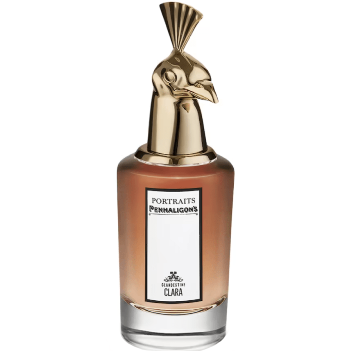 Penhaligon's Clandestine Clara - Eau de Parfum - LuxScents.nl