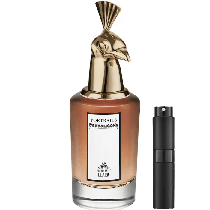 Penhaligon's Clandestine Clara - Eau de Parfum - LuxScents.nl