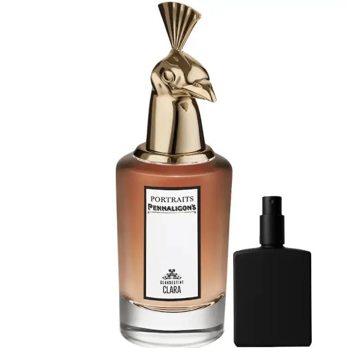 Penhaligon's Clandestine Clara - Eau de Parfum - LuxScents.nl