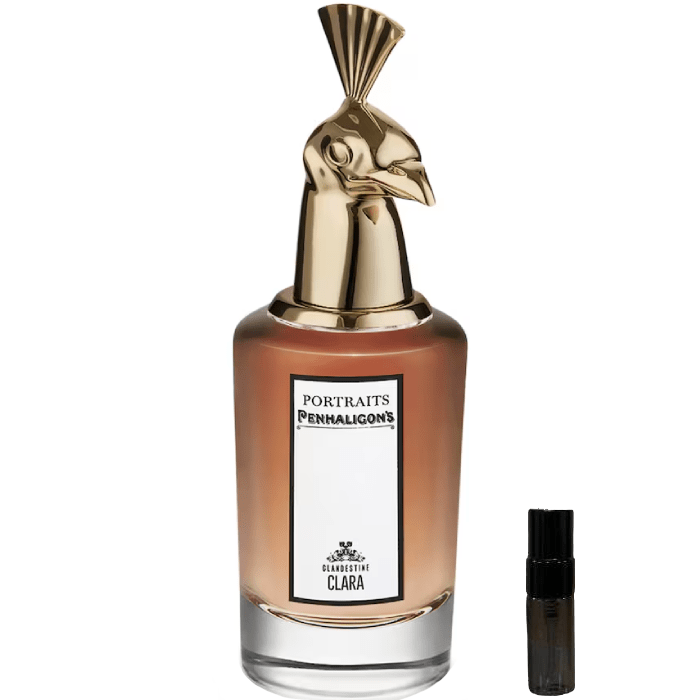 Penhaligon's Clandestine Clara - Eau de Parfum - LuxScents.nl