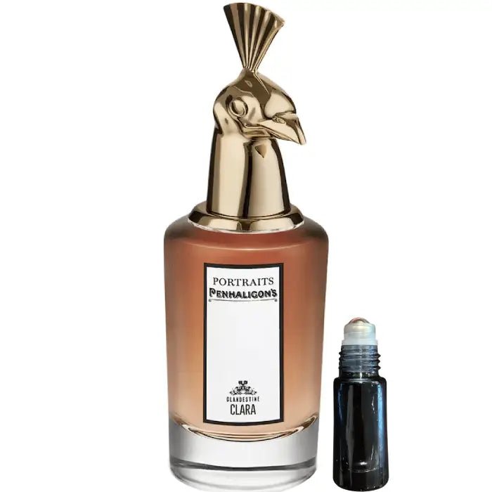 Penhaligon's Clandestine Clara - Eau de Parfum - LuxScents.nl