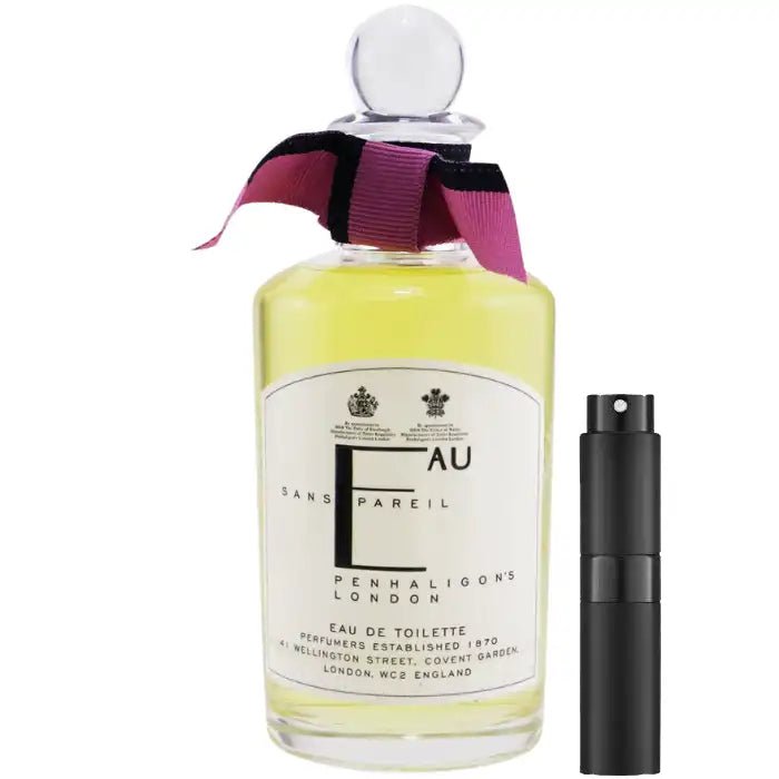 Penhaligon's Eau Sans Pareil Perfume - Eau De Toilette - LuxScents.nl