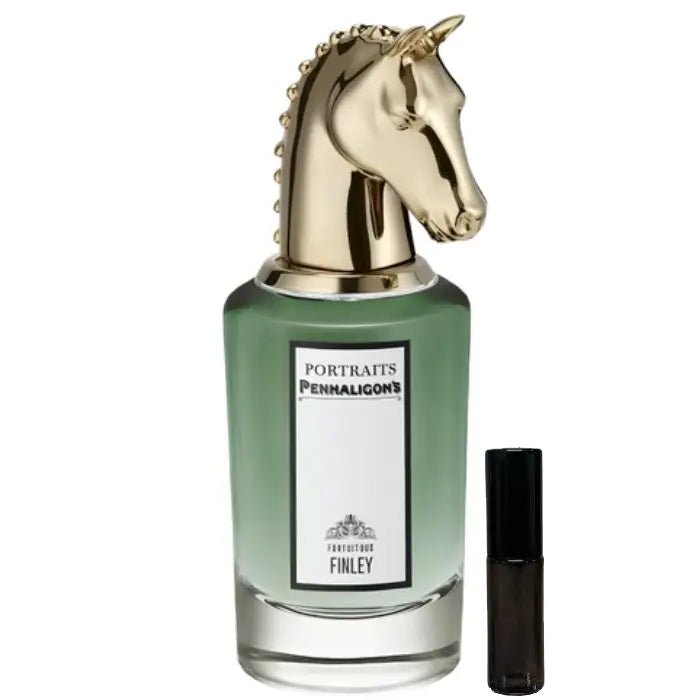 Penhaligon's Fortuitous Finley - Eau de Parfum - LuxScents.nl
