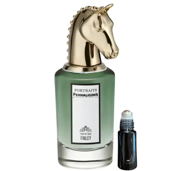 Penhaligon's Fortuitous Finley - Eau de Parfum - LuxScents.nl