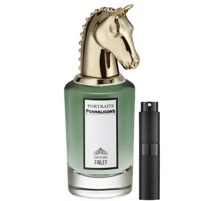 Penhaligon's Fortuitous Finley - Eau de Parfum - LuxScents.nl