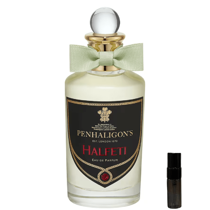 Penhaligon's Halfeti - Eau de Parfum - LuxScents.nl