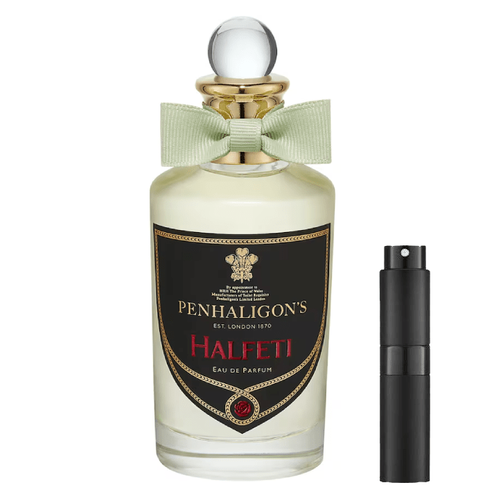 Penhaligon's Halfeti - Eau de Parfum - LuxScents.nl