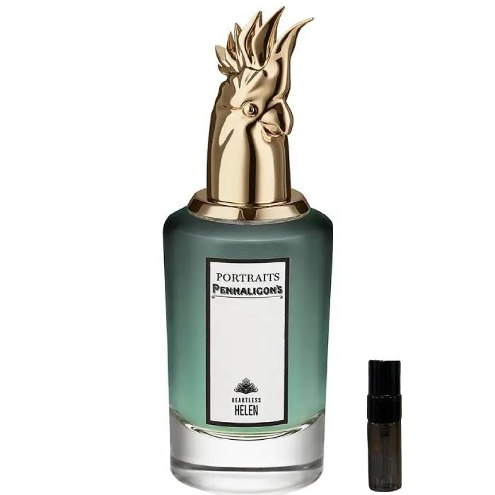 Penhaligon's Heartless Helen - Eau de Parfum - LuxScents.nl