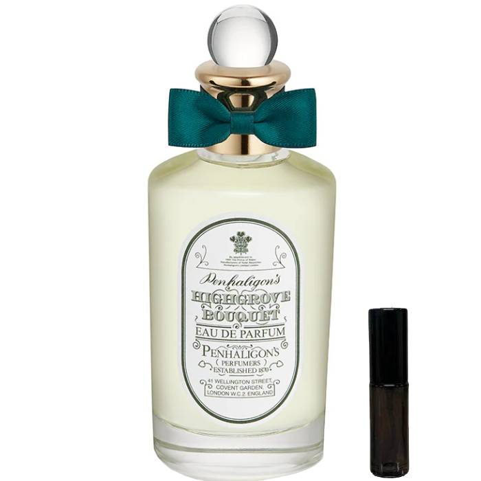 Penhaligon's Highgrove Bouquet - Eau de Parfum - LuxScents.nl