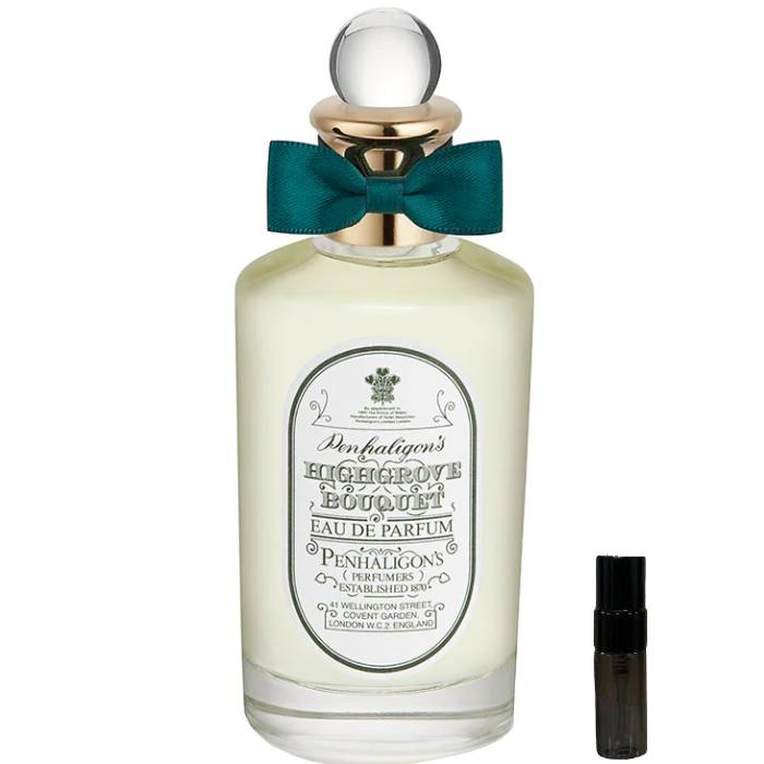 Penhaligon's Highgrove Bouquet - Eau de Parfum - LuxScents.nl