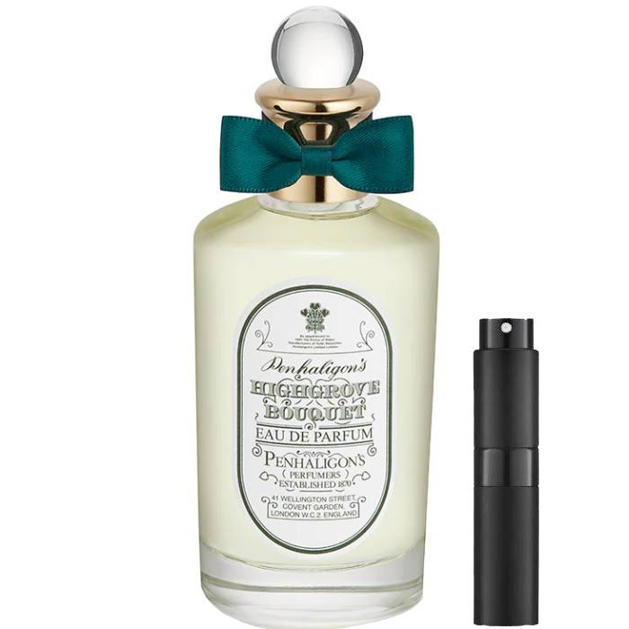 Penhaligon's Highgrove Bouquet - Eau de Parfum - LuxScents.nl