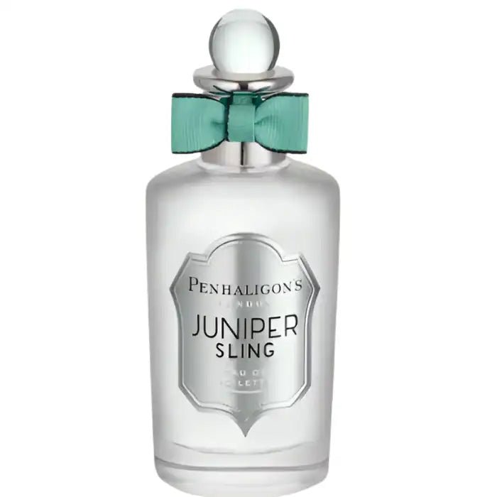 Penhaligon's Juniper Sling Perfume - Eau De Toilette - LuxScents.nl
