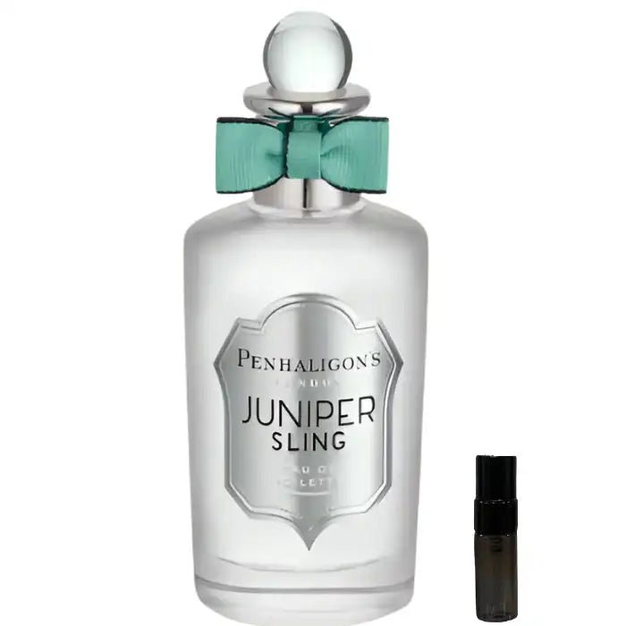 Penhaligon's Juniper Sling Perfume - Eau De Toilette - LuxScents.nl