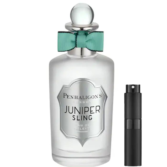 Penhaligon's Juniper Sling Perfume - Eau De Toilette - LuxScents.nl