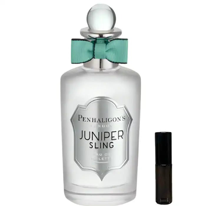 Penhaligon's Juniper Sling Perfume - Eau De Toilette - LuxScents.nl