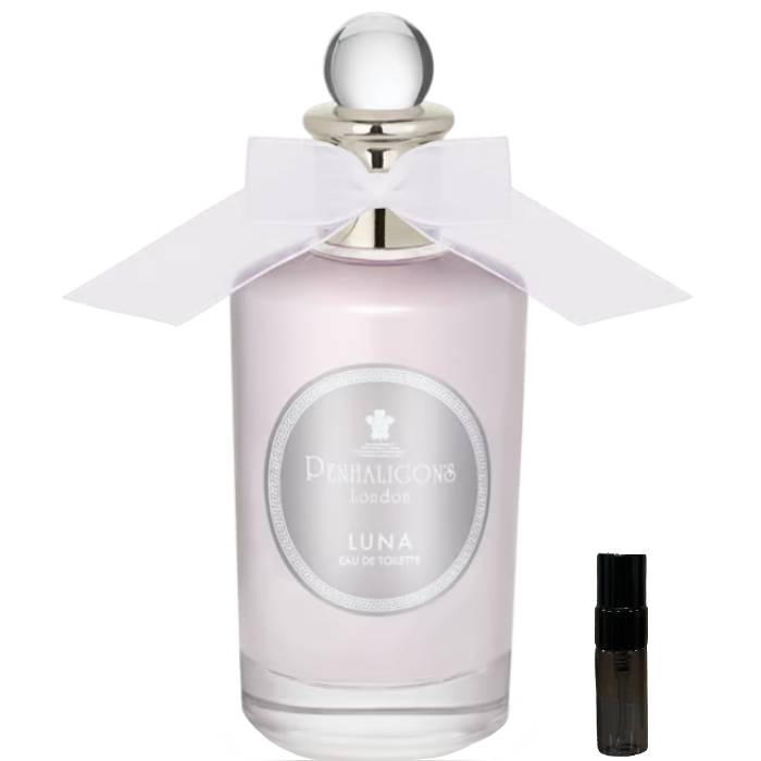 Penhaligon's Luna - Eau de Toilette - LuxScents.nl