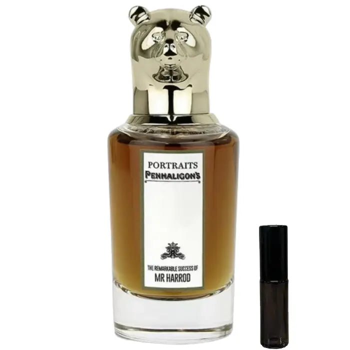 Penhaligon's Mr Harrod - Eau de Parfum - LuxScents