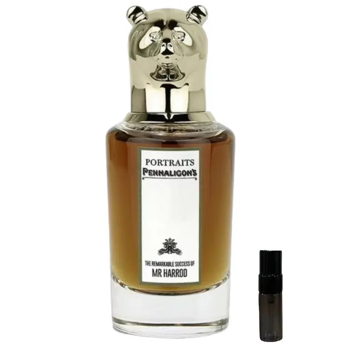 Penhaligon's Mr Harrod - Eau de Parfum - LuxScents
