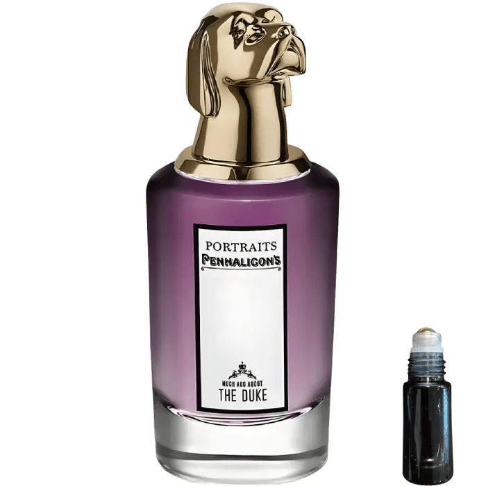 Penhaligon's Much Ado About The Duke - Eau de Parfum - LuxScents