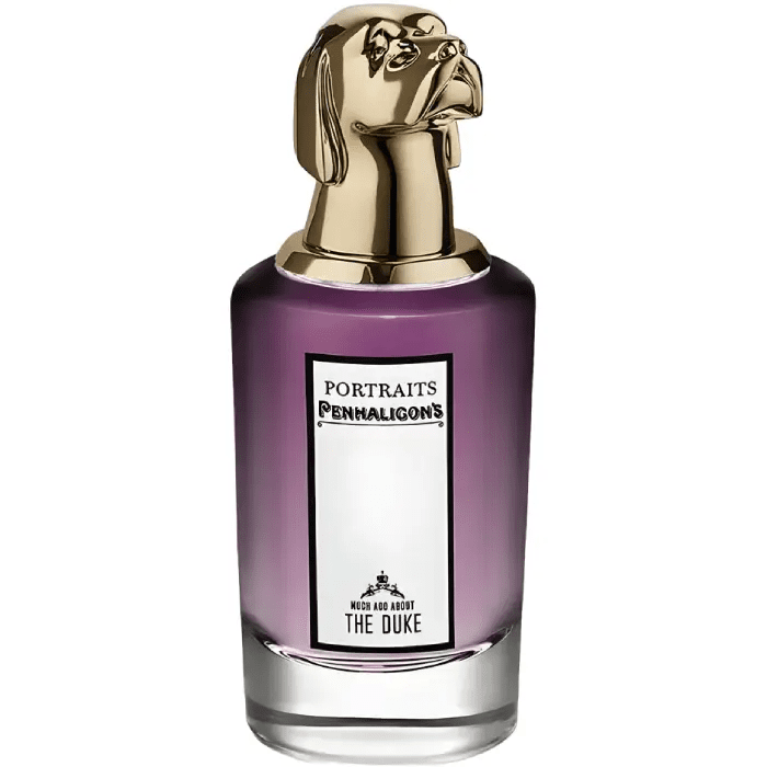 Penhaligon's Much Ado About The Duke - Eau de Parfum - LuxScents
