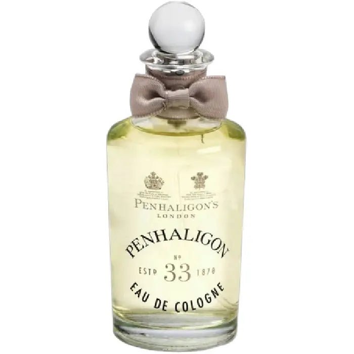 Penhaligon's No. 33 - Eau de Cologne - LuxScents