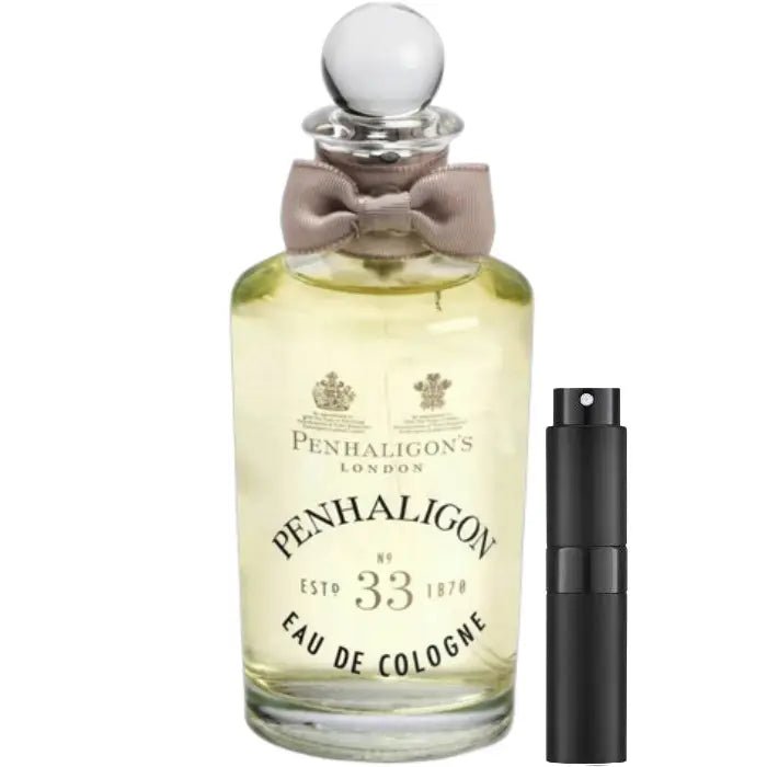 Penhaligon's No. 33 - Eau de Cologne - LuxScents