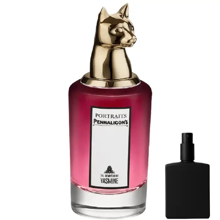 Penhaligon's The Bewitching Yasmine - Eau de Parfum - LuxScents