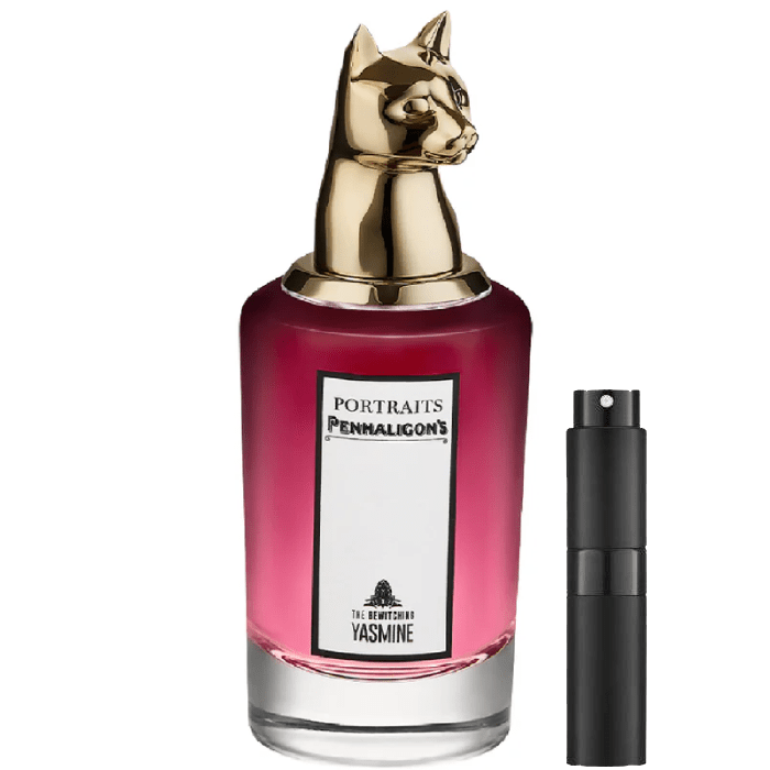 Penhaligon's The Bewitching Yasmine - Eau de Parfum - LuxScents.nl