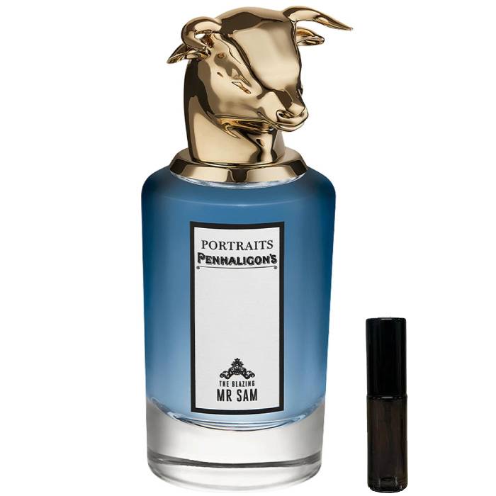 Penhaligon's The Blazing Mister Sam - Eau de Parfum - LuxScents.nl