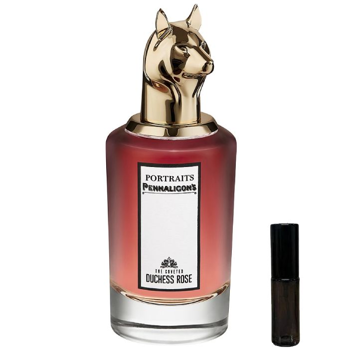 Penhaligon's The Coveted Duchess Rose - Eau de Parfum - LuxScents.nl