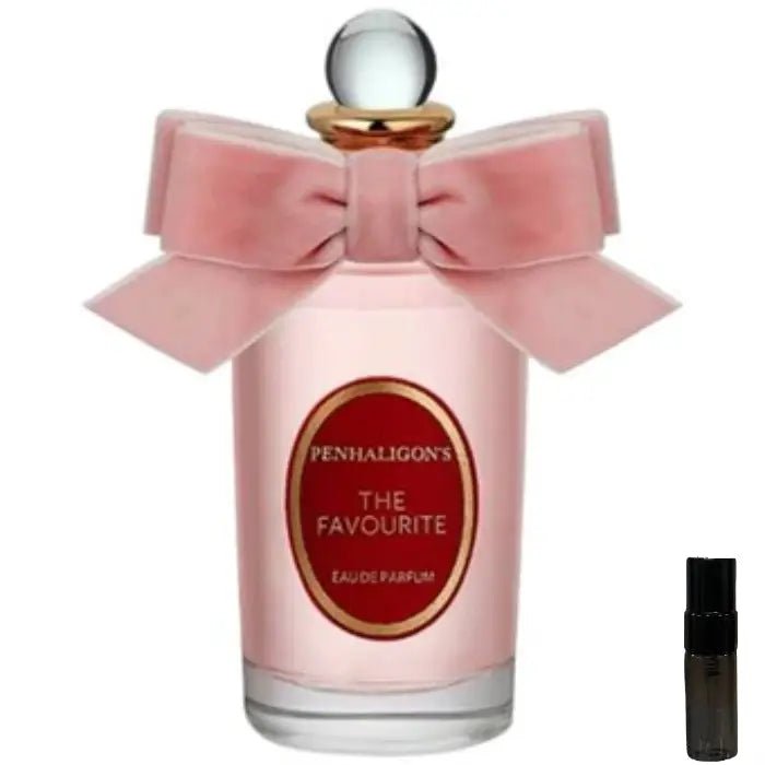 Penhaligon's The Favourite - Eau de Parfum - LuxScents