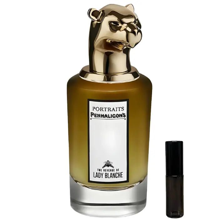 Penhaligons The Revenge Of Lady Blanche - Eau de Parfum - LuxScents
