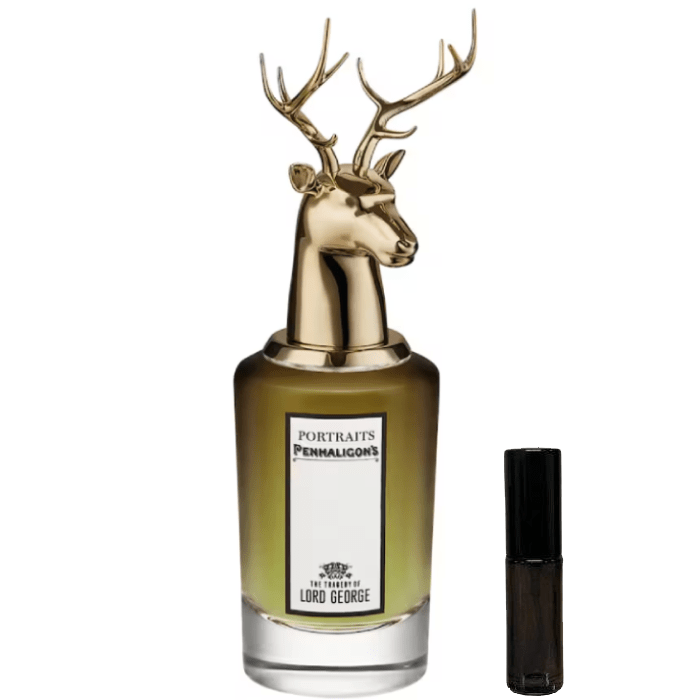 Penhaligon's The Tragedy of Lord George - Eau de Parfum - LuxScents.nl