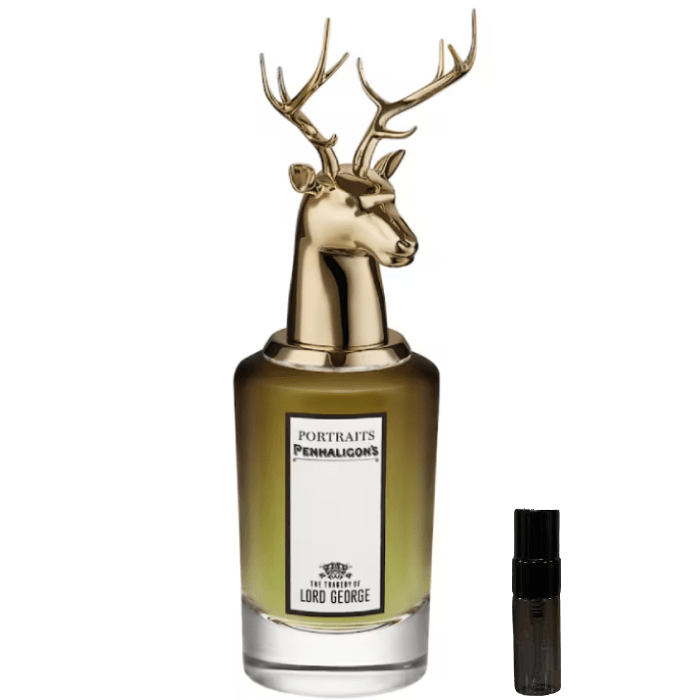 Penhaligon's The Tragedy of Lord George - Eau de Parfum - LuxScents.nl