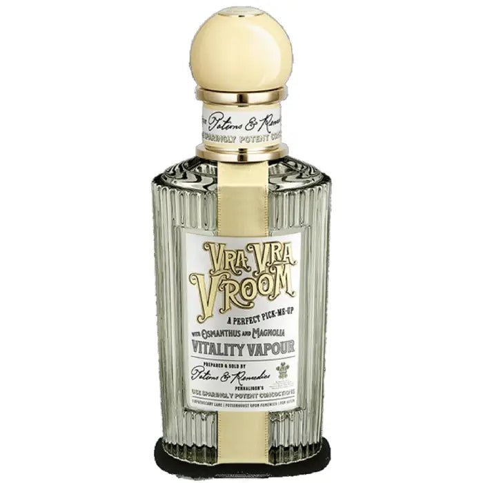 Penhaligons Vra Vra Vroom - Eau de Parfum - LuxScents