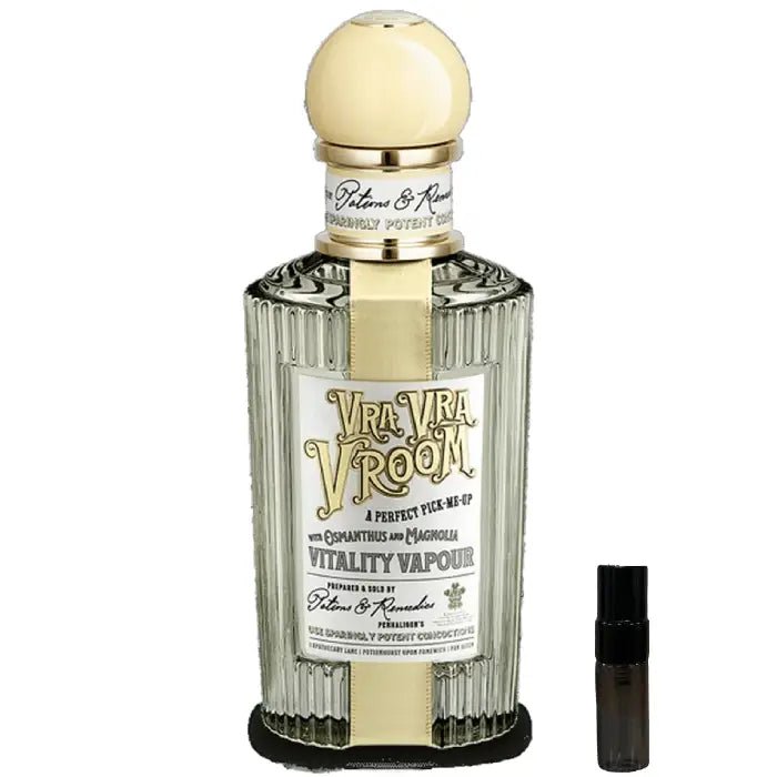 Penhaligons Vra Vra Vroom - Eau de Parfum - LuxScents
