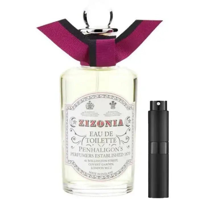 Penhaligon's Zizonia Cologne - Eau De Toilette - LuxScents.nl