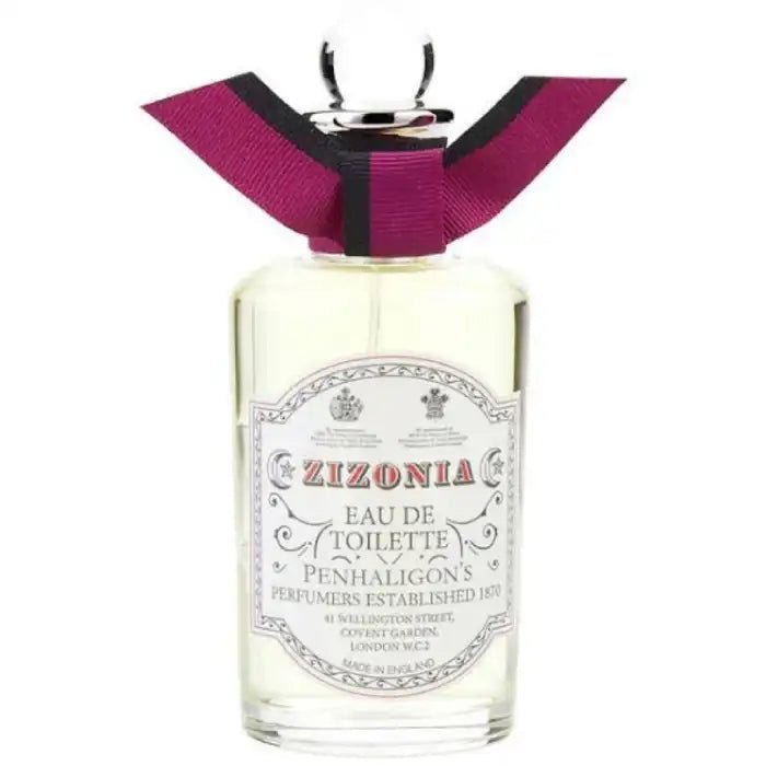 Penhaligon's Zizonia Cologne - Eau De Toilette - LuxScents.nl