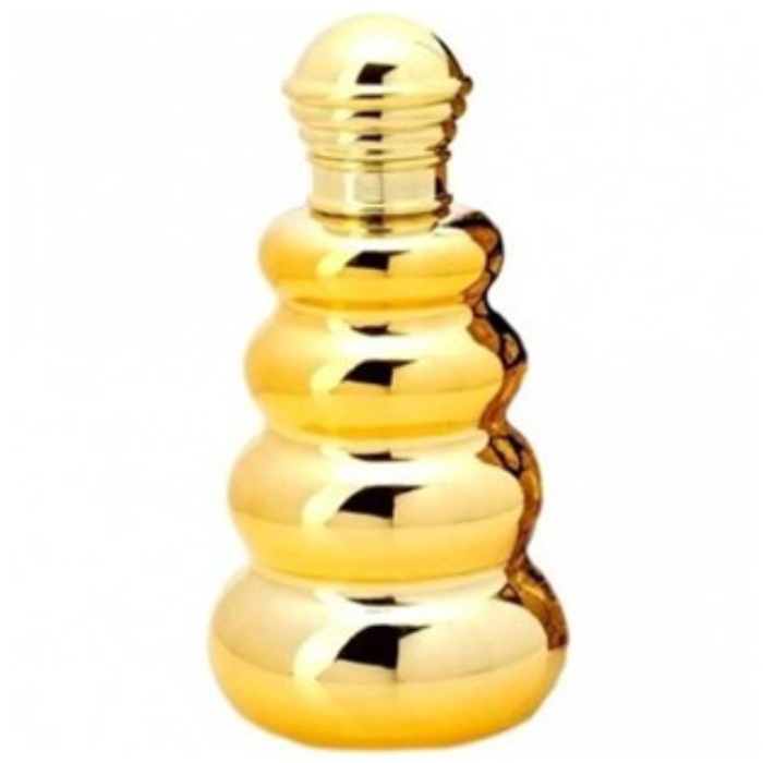 Perfumer's Workshop Samba Gold - Eau de Parfum