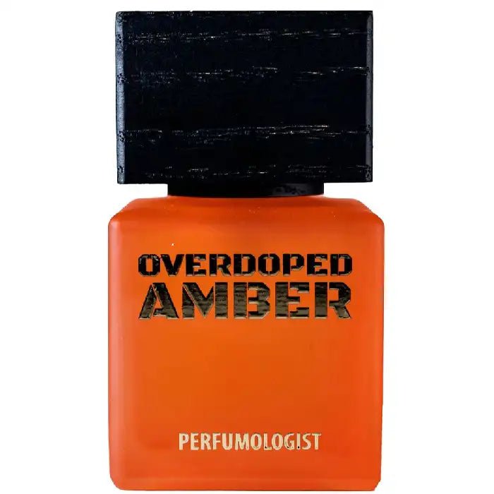 Perfumologist Overdoped Amber - Eau de Parfum - LuxScents.nl