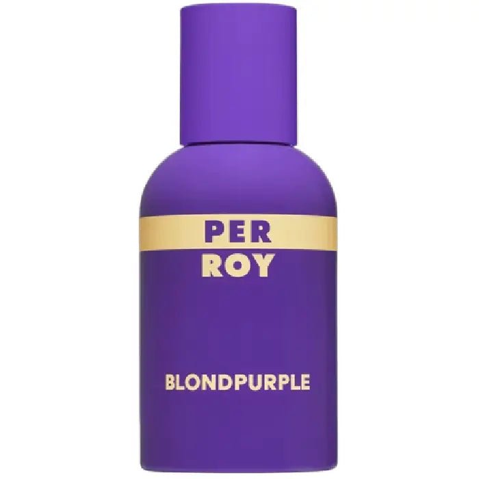 Perroy Blondpurple - Eau de Parfum - LuxScents
