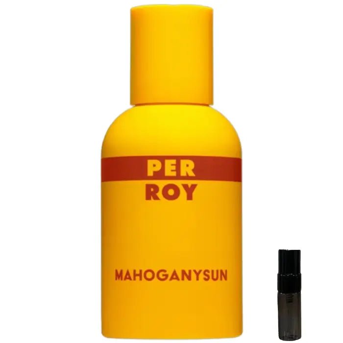 Perroy Mahoganysun - Eau de Parfum - LuxScents