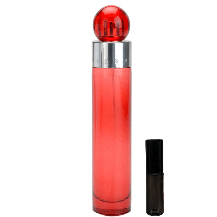 Perry Ellis 360 Red Cologne - Eau de Toilette - LuxScents.nl