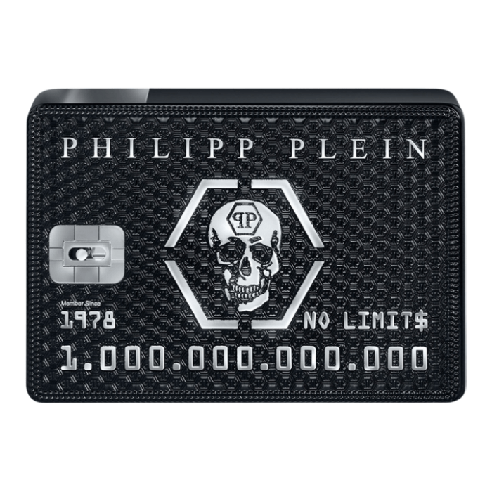 Philipp Plein No Limits - Eau de Parfum - LuxScents.nl