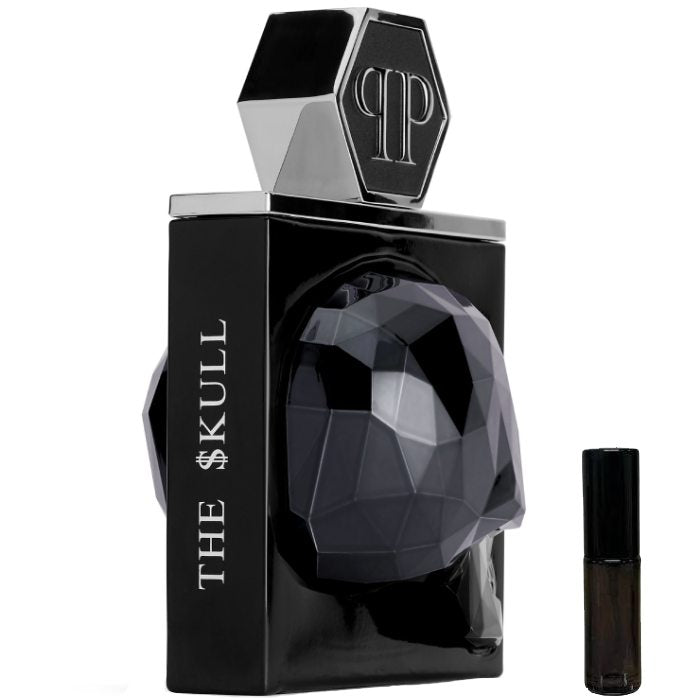 Philipp Plein The Skull - Parfum - LuxScents.nl