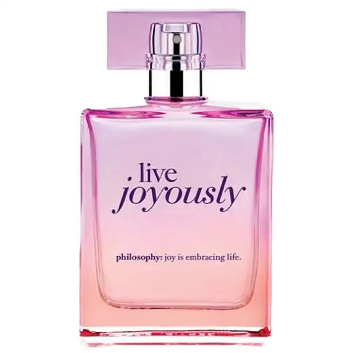 Philosophy Live Joyously - Eau de Parfum - LuxScents.nl