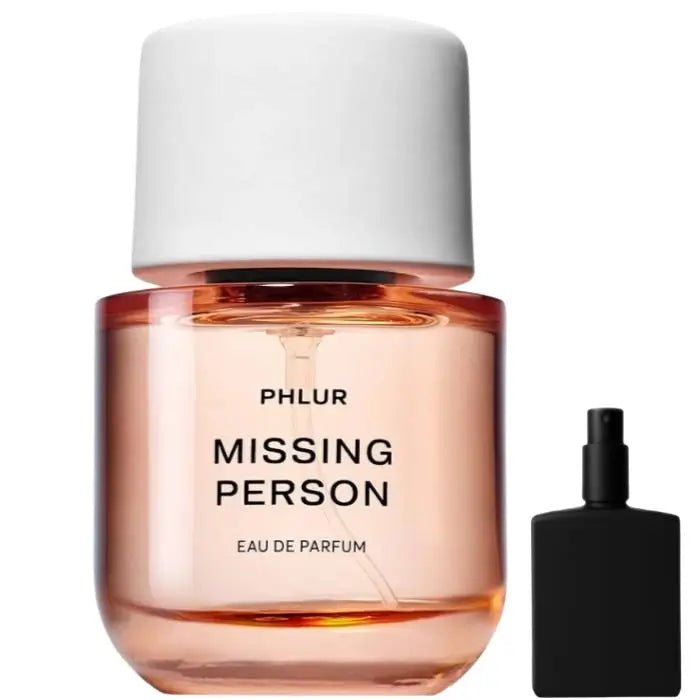 Phlur Missing Person - Eau de Parfum - LuxScents.nl