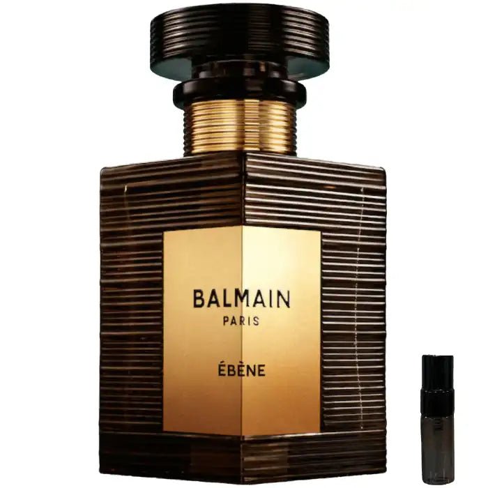 Pierre Balmain Ébène - Eau de Parfum - LuxScents.nl