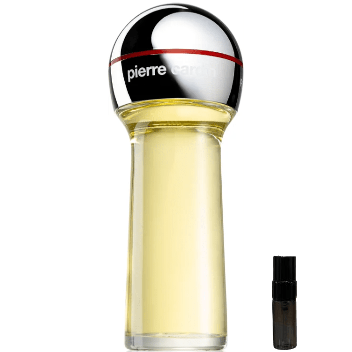 Pierre Cardin by Pierre Cardin - Eau de Toilette - LuxScents.nl